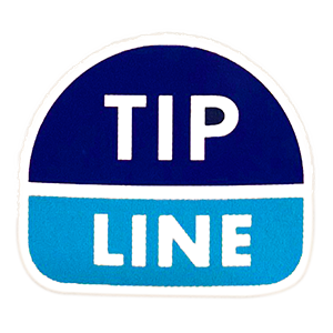 TIP LINE